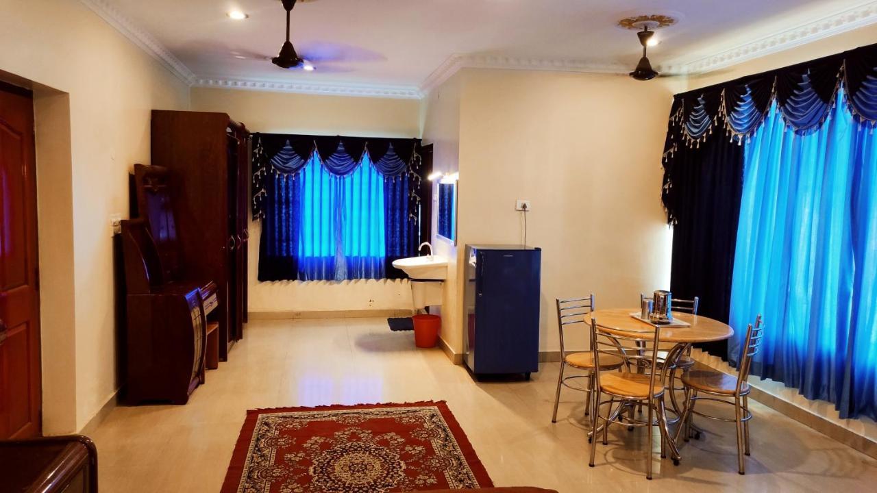Hotel Supreme Ac Rāmeswaram Exterior foto